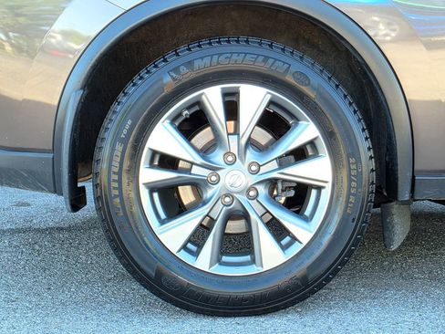 Used 2015 Nissan Murano SL AWD/4WD image 9