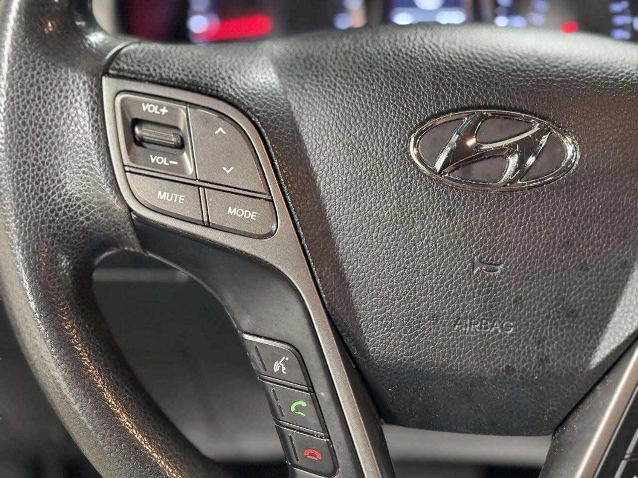 Used 2016 Hyundai Santa Fe Sport AWD/4WD image 25