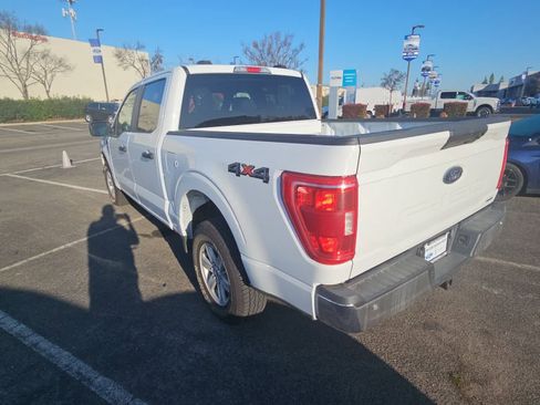Used 2023 Ford F150 XLT image 5