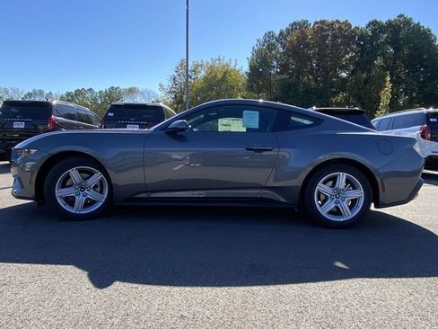 New 2026 Ford Mustang Coupe RWD image 6