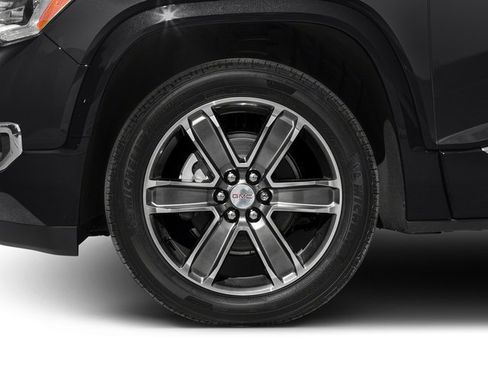 Used 2018 GMC Acadia Denali AWD/4WD image 14