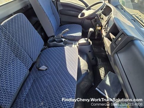 New 2024 Chevrolet Low Cab Forward RWD image 13