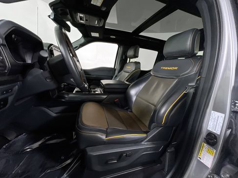 Used 2023 Ford F150 Tremor w/ Equipment Group 402A High image 22