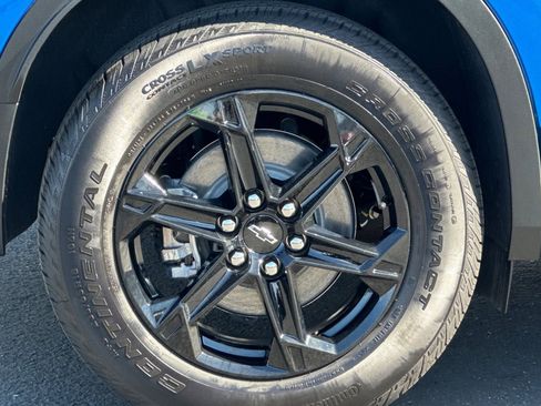 Used 2026 Chevrolet Blazer LT w/ Convenience Package FWD image 42