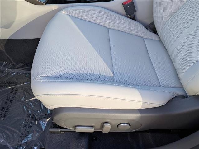 New 2026 Hyundai Kona SEL Premium FWD image 4