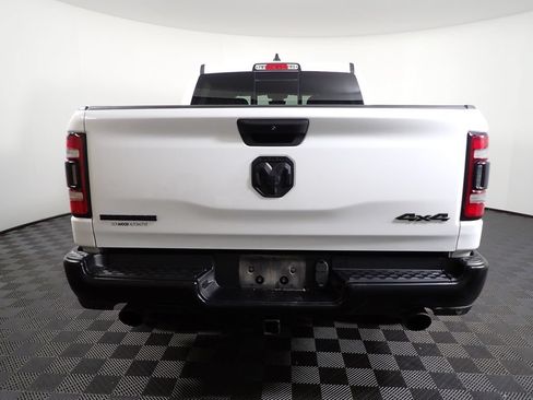 Used 2023 RAM 1500 Big Horn AWD/4WD image 12