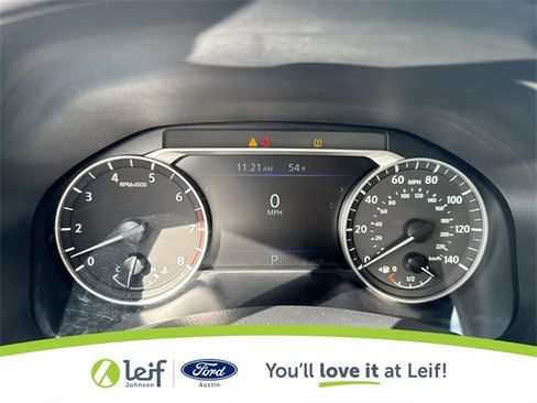 Used 2024 Nissan Altima 2.5 SR image 14