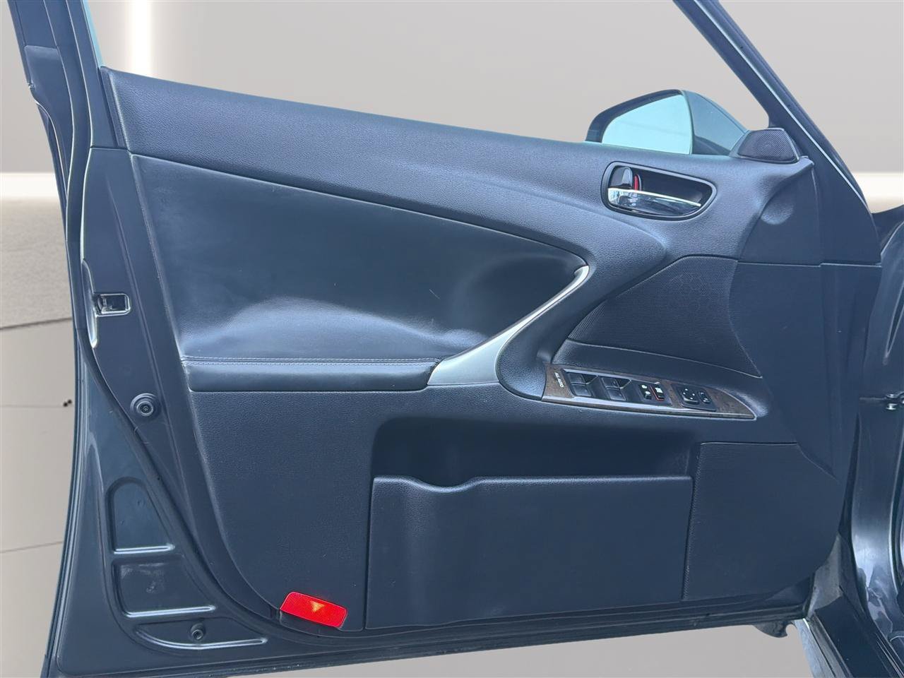 Used 2009 Lexus IS 250 AWD image 15