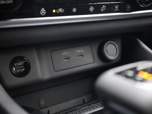 New 2026 Nissan Rogue SV w/ Rock Creek Premium Package image 21