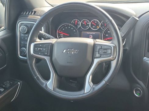 Used 2019 Chevrolet Silverado 1500 RST w/ All-Star Edition AWD/4WD image 28