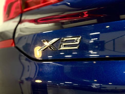 Used 2018 BMW X2 sDrive28i w/ Premium Package FWD image 32
