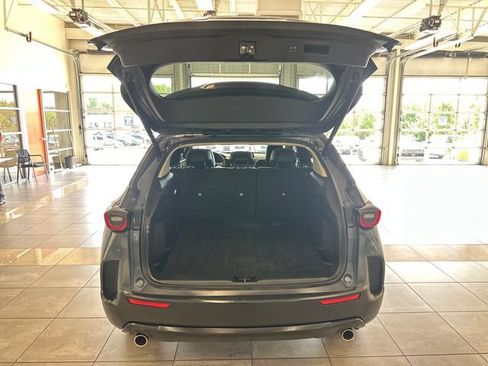 Used 2024 MAZDA CX-50 AWD 2.5 S w/ Preferred Package image 28