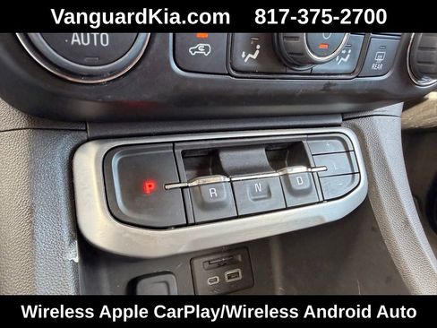 Used 2023 GMC Acadia SLT w/ Elevation Edition FWD image 25