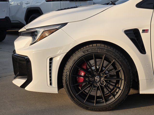 New 2026 Toyota Corolla GR AWD/4WD image 6