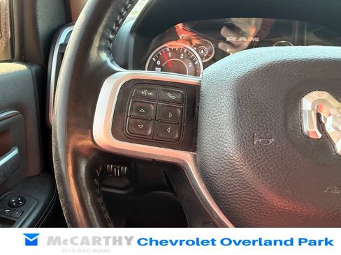 Used 2020 RAM 2500 Big Horn w/ Level 1 Equipment Group AWD/4WD image 12