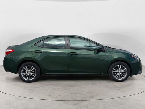Used 2014 Toyota Corolla LE FWD image 6