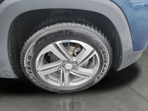 Certified 2020 GMC Terrain SLT AWD/4WD image 10