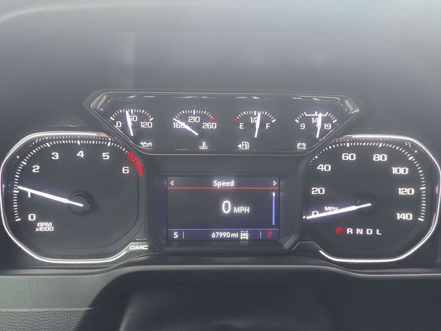 Used 2022 GMC Sierra 2500 SLE w/ SLE Convenience Package AWD/4WD image 18