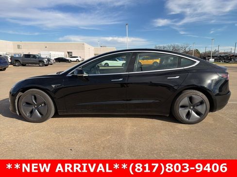 Used 2020 Tesla Model 3 Long Range image 9
