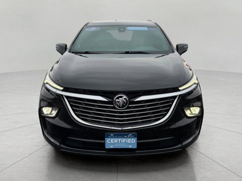 Certified 2024 Buick Enclave Essence w/ Trailering Package, 5000 lbs. image 3