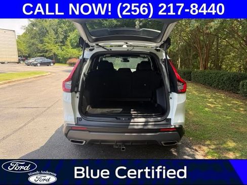 Used 2023 Honda CR-V Sport image 7