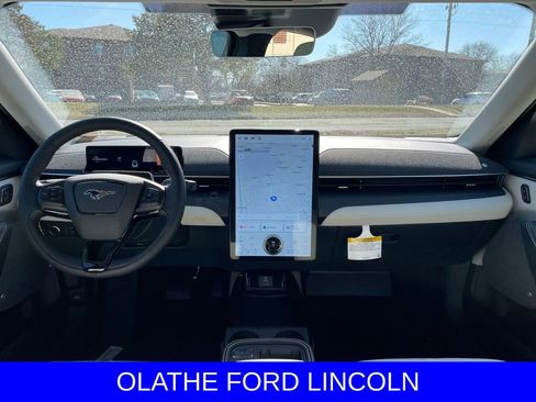 New 2026 Ford Mustang Mach-E Premium image 17