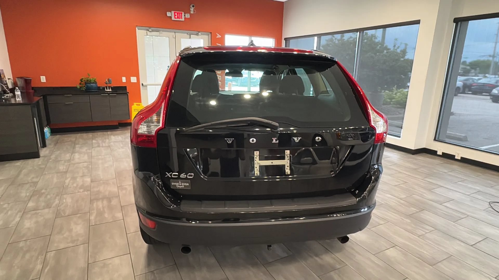 Used 2013 Volvo XC60 3.2 FWD image 10