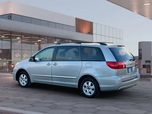 Used 2006 Toyota Sienna LE FWD image 7