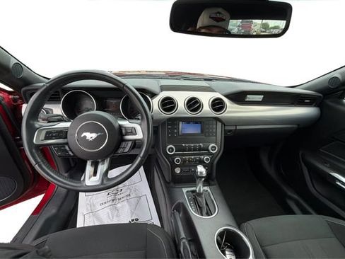 Used 2019 Ford Mustang GT RWD image 21