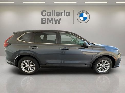 Used 2025 Honda CR-V EX-L image 6