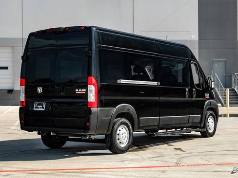 Used 2020 RAM ProMaster 2500 image 12