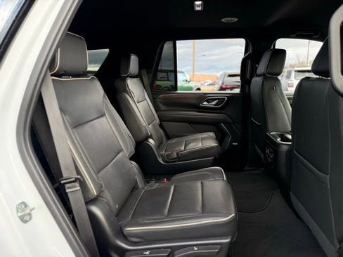 Used 2023 Chevrolet Tahoe Premier image 20