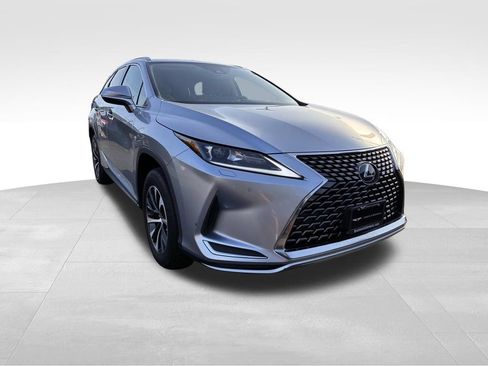 Used 2022 Lexus RX 350L Premium w/ Premium Package AWD/4WD image 1