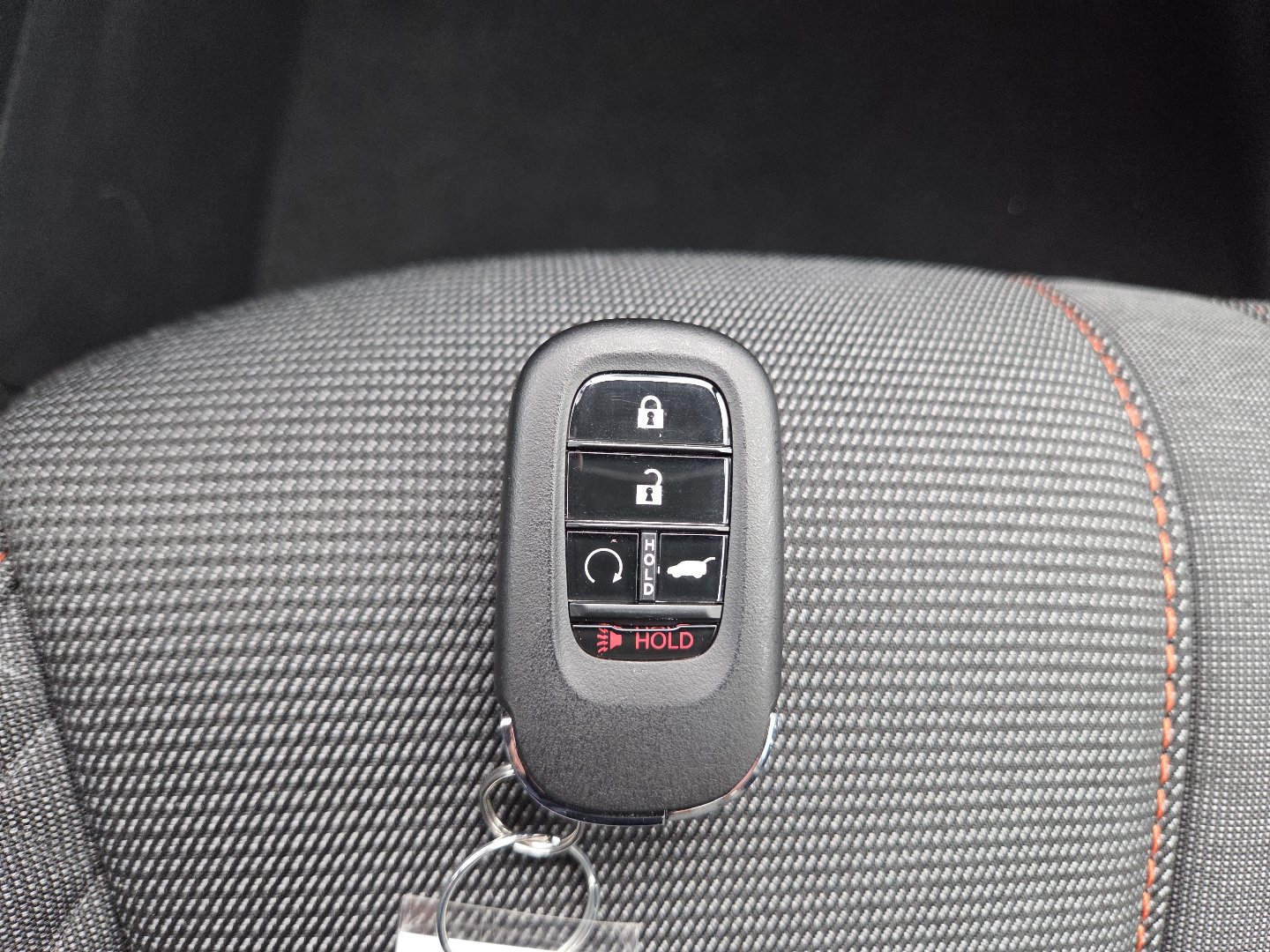 Used 2026 Honda Pilot Sport image 34