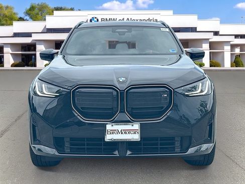 Used 2026 BMW X3 M50 AWD/4WD image 2