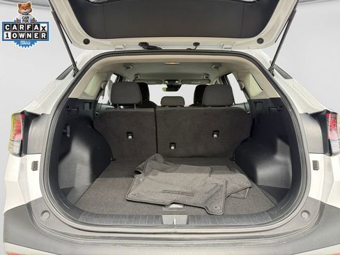 Certified 2025 Kia Sportage LX AWD/4WD image 18