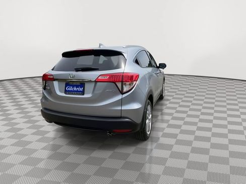 Used 2020 Honda HR-V EX image 7