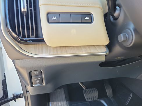 New 2026 Nissan Armada Platinum image 27