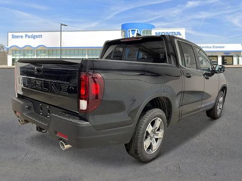 New 2026 Honda Ridgeline RTL image 6