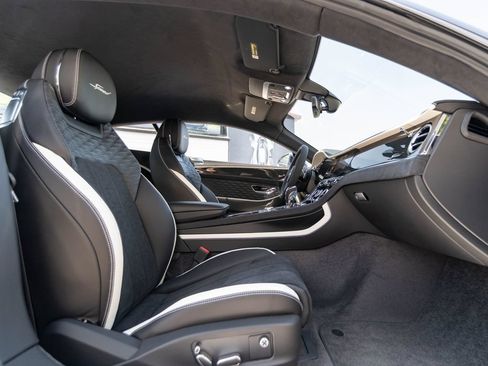 New 2026 Bentley Continental GT Speed AWD/4WD image 16