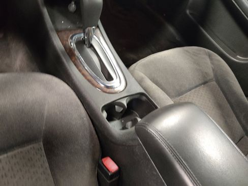 Used 2014 Chevrolet Impala Limited LS FWD image 26