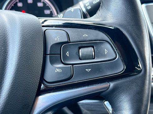Certified 2023 Buick Enclave Essence w/ Experience Buick Package AWD/4WD image 30