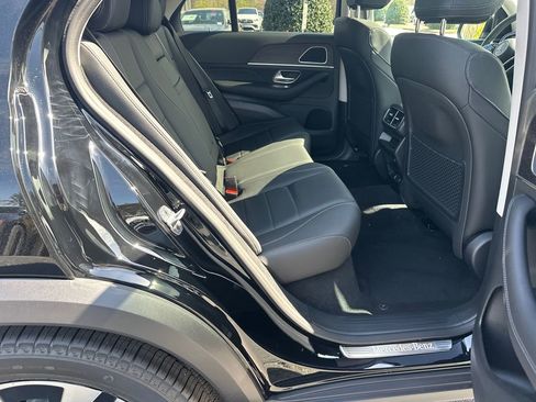 New 2026 Mercedes-Benz GLE 350 4MATIC image 17