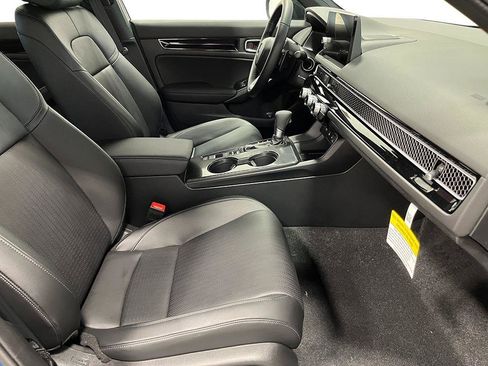 New 2026 Honda Civic Sport Touring image 27