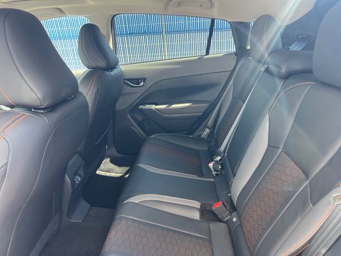 Certified 2025 Subaru Crosstrek 2.5i Limited w/ Crosstrek Mirror Package AWD/4WD image 19
