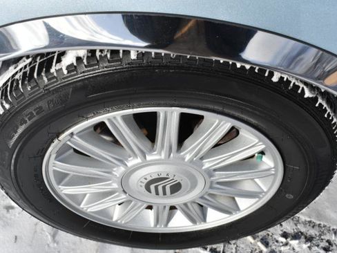 Used 2011 Mercury Grand Marquis LS image 11