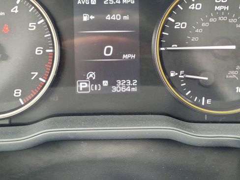 Certified 2025 Subaru Crosstrek 2.5i Sport AWD/4WD image 30