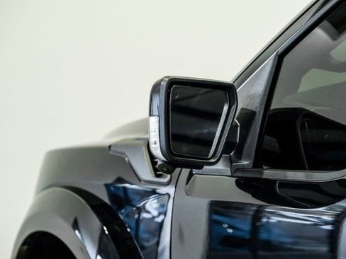 Used 2026 Ford F150 Raptor AWD/4WD image 41