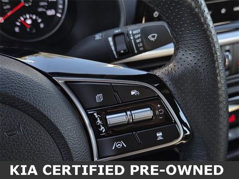 Certified 2024 Kia Forte GT-Line image 27