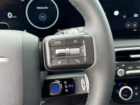 New 2026 Hyundai Palisade Limited image 20